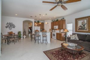 15345 Copper Loop, Spring Hill, FL 34604, Sold 06/02/17