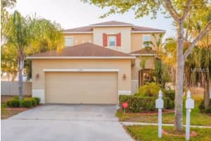 11114 Black Forest Trail, Riverview, FL 33569, Sold 07/10/17