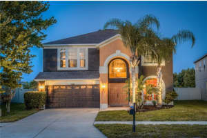 9248 Zincoe Ln, Land O' Lakes, FL 34638, Sold 06/27/17