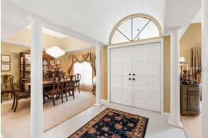 25401 Tradewinds Dr, Land O' Lakes, FL 34639, Sold 12/22/17