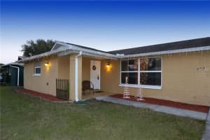 6715 Ranchwood Loop, New Port Richey, FL 34653, Sold 02/06/18