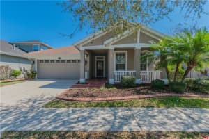 5004 Sky Blue Dr, Lutz, FL 33558, Sold 04/26/18