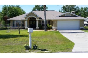 4133 Foxwood Blvd, Zephyrhills, FL 33543, Sold 05/07/18