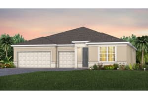 3122 Coral Bean Rd, St Cloud, FL 34771, Sold 03/17/26
