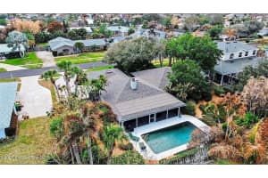 290 Marlin Pl, Melbourne Beach, FL 32951, Sold 04/16/26