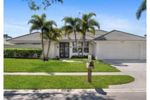 6073 Winding Lake Dr, Jupiter, FL 33458, Sold 03/31/26