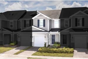 2763 Raindrop Run St, Clermont, FL 34714, Sold 03/19/26