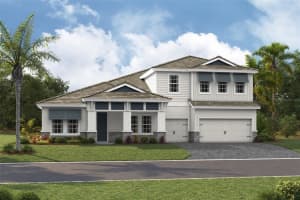 35508 Big Hawk Dr, Zephyrhills, FL 33541, Sold 04/18/26