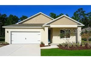 4905 Bluebell Ct, Lake Hamilton, FL 33851, Sold 04/13/26