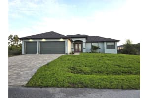 15436 Visalia Rd, Port Charlotte, FL 33981, Sold 04/10/26