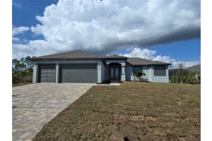 15436 Visalia Rd, Port Charlotte, FL 33981, Sold 04/10/26