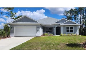 2938 Sernice St, North Port, FL 34288, Sold 04/16/26