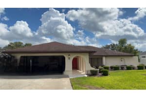 10364 Bedford Rd, Spring Hill, FL 34608, Sold 04/08/26
