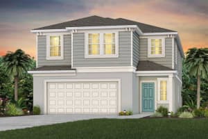 3534 Weaver Wy, Davenport, FL 33837, Sold 04/20/26