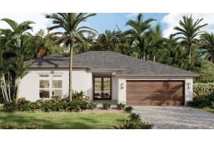 4093 Basket St, North Port, FL 34288, Sold 04/20/26