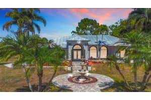 12205 Orange Blvd, West Palm Beach, FL 33412, Sold 04/20/26