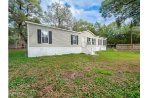 7550 Golf St, Keystone Heights, FL 32656, Sold 03/31/26