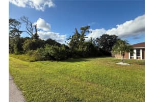 21442 Chipman Ave Port Charlotte, FL 33954 Sold 04/22/26