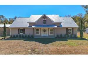 16590 NE 55th St, Williston, FL 32696, Sold 04/23/26