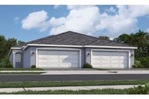 8489 Shr Lk Dr, Englewood, FL 34224, Sold 04/20/26