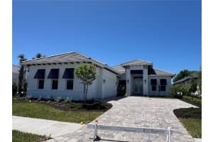 281 Blue Pearl Ct, Sarasota, FL 34240, Sold 04/09/26