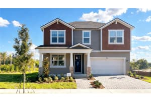 362 Free Range Dr, Clermont, FL 34715, Sold 04/24/26