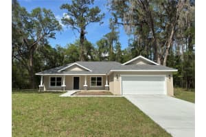 Citrus Springs, FL 34434, Sold 04/22/26