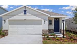 3376 Pine Lily Ave, Poinciana, FL 34759, Sold 04/28/26