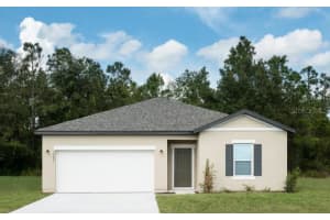 3017 Daffodil Dr, Haines City, FL 33844, Sold 04/20/26