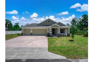 4809 San Lorenzo Dr, Sebring, FL 33872, Sold 04/28/26