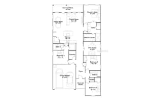 2974 Good Vibes Wy, Oakland, FL 34787, Sold 04/28/26