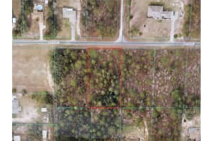 Tbd Sw 62nd Pl Ocala, FL 34481 Sold 05/01/26