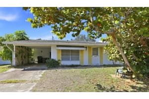 4741 Nele St, North Port, FL 34287, Sold 04/24/26