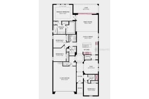3324 Lumber Fls Dr, Plant City, FL 33565, Sold 04/15/26