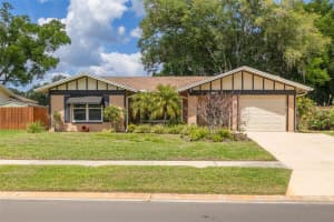 2113 Crowsnest Dr, Palm Harbor, FL 34685, Sold 05/01/26