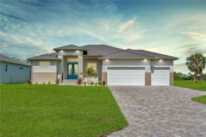 211 Rotonda Blvd W, Rotonda West, FL 33947, Sold 04/22/26