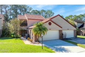 144 Avocet Ct, Daytona Beach, FL 32119, Sold 05/01/26