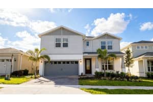 15312 Soaring Blf Dr, Montverde, FL 34756, Sold 05/01/26