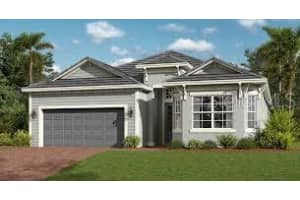 13212 Tulum Lp, Venice, FL 34293, Sold 04/30/26