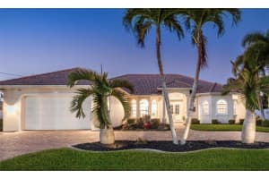 1505 SE 4th St, Cape Coral, FL 33990, Sold 04/28/26