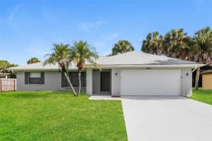 18104 Windingvail Ave, Port Charlotte, FL 33948, Sold 04/27/26