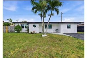 1185 NW 92nd Ave, Pembroke Pines, FL 33024, Sold 04/30/26