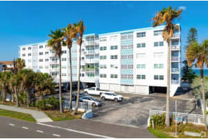 205 Jimmy Buffett Mem Hwy APT 501, Satellite Beach, FL 32937, Sold 05/01/26