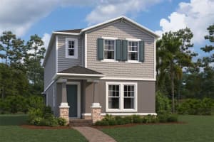 17346 Beachgrass Aly, Winter Garden, FL 34787, Sold 04/28/26