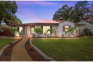 2640 Dartmouth Ave N, St. Petersburg, FL 33713, Sold 05/05/26