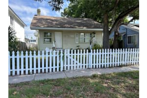 2411 2nd Ave N, St. Petersburg, FL 33713, Sold 05/06/26
