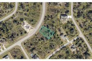 Hornbuckle Blvd North Port, FL 34291 Sold 05/06/26