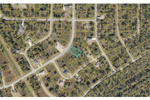 Hornbuckle Blvd North Port, FL 34291 Sold 05/06/26