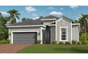 13225 Tulum Lp, Venice, FL 34293, Sold 05/06/26