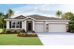 2174 Stratten Dr, Zephyrhills, FL 33541, Sold 04/30/26